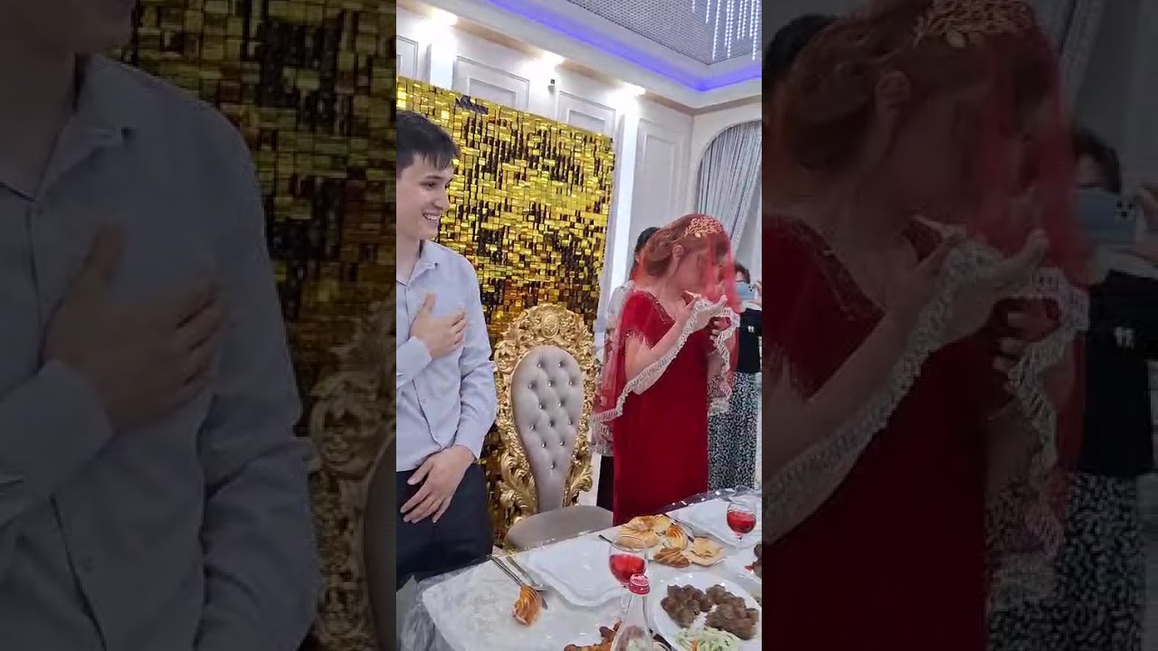 у джурабека дочка замуж вышла мероприятия. 27 июля. 