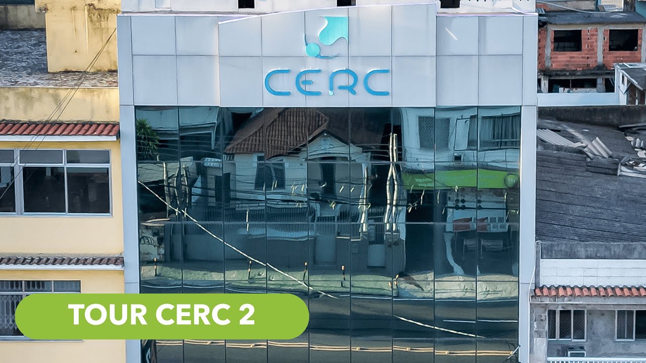 TOUR CERC 2