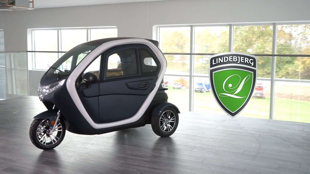 Lindebjerg – Urban