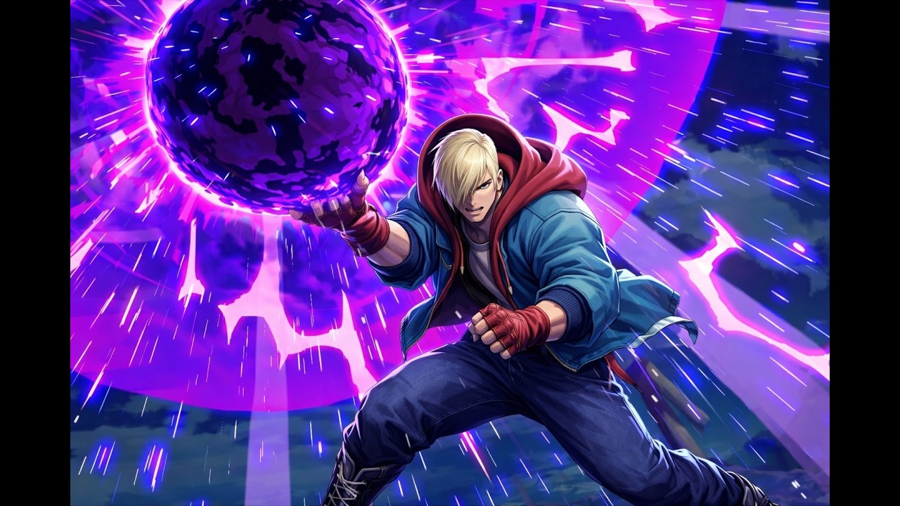 Ed Level 2 Combo Compilation #1 (Full Screen, Almost Full Screen, Half Screen)