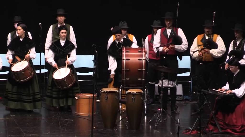 Xarabal Banda de Gaitas