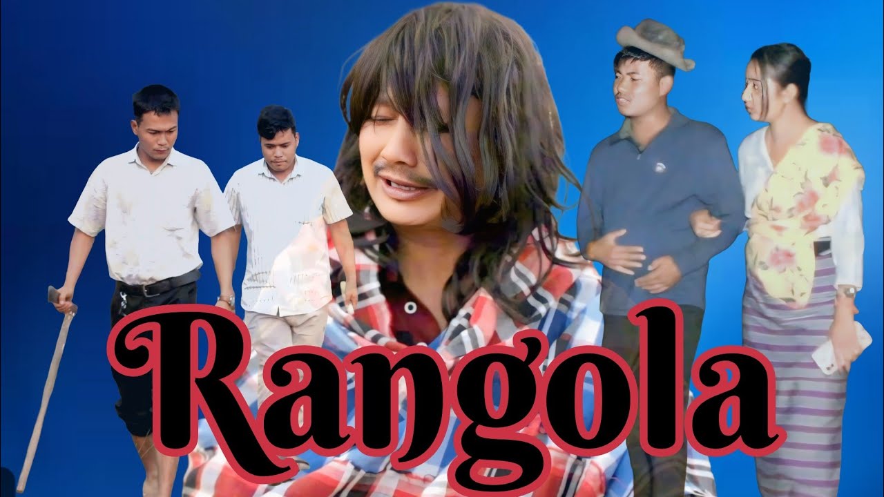 Emang || Tongthotok Short Film || Funny Video ||