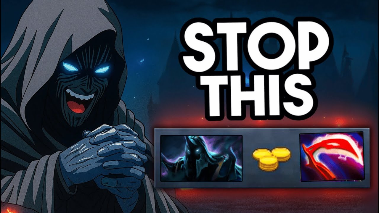 🔥 NEW META BUILD &ndash; DESOLATOR  ABADDON DESTROYS EVERYTHING!