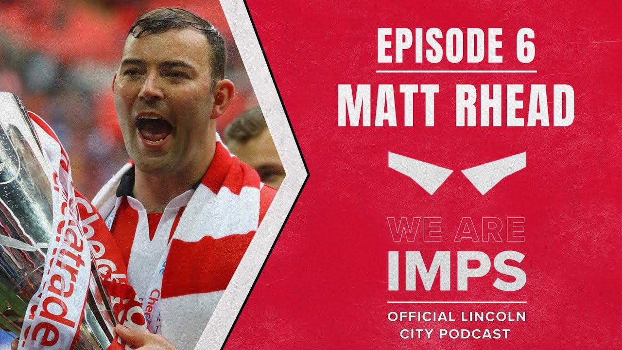 Matt Rhead on clashing with Joey Barton, that famous FA Cup win at Burnley and proving people wrong