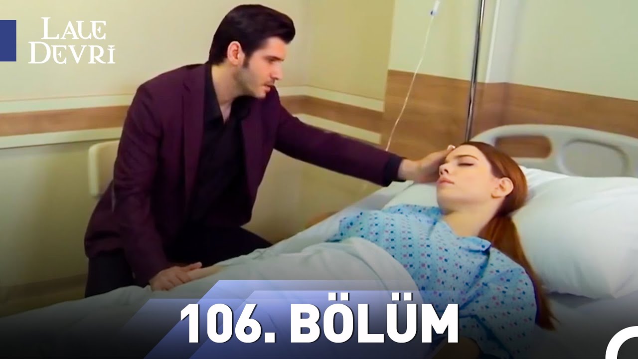Lale Devri 106. Bölüm