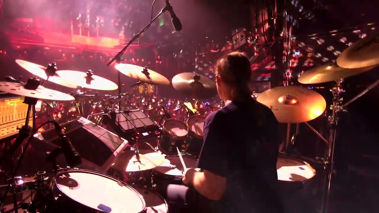 The Disco Biscuits • 10/29/2022 • 1080p