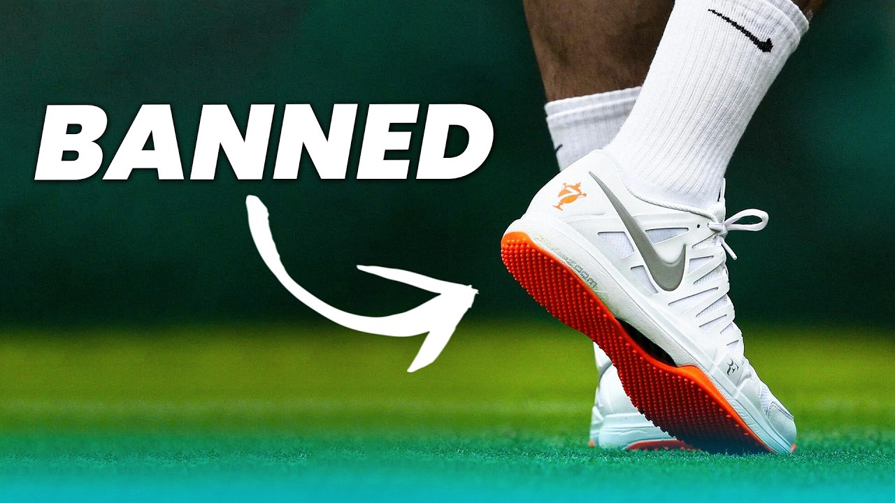 The Weird Rules of Wimbledon Which Just Work