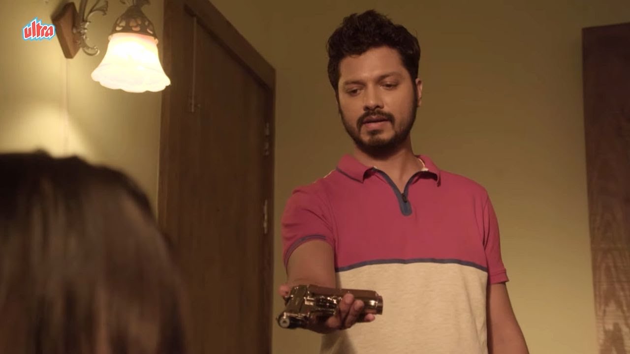 हे घे ओढ ते ट्रिगर आणि संपव सगळ | Aai Mazhi Kalubai | Full Episode 49