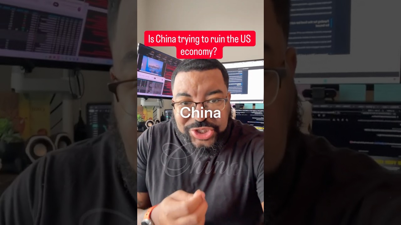 China limits U.S. Treasury exposure&mdash;watch yields, stocks, and USD volatility. #macro