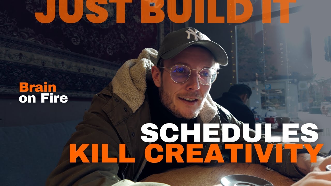 A Week Designing My Reality: Here's What Happened