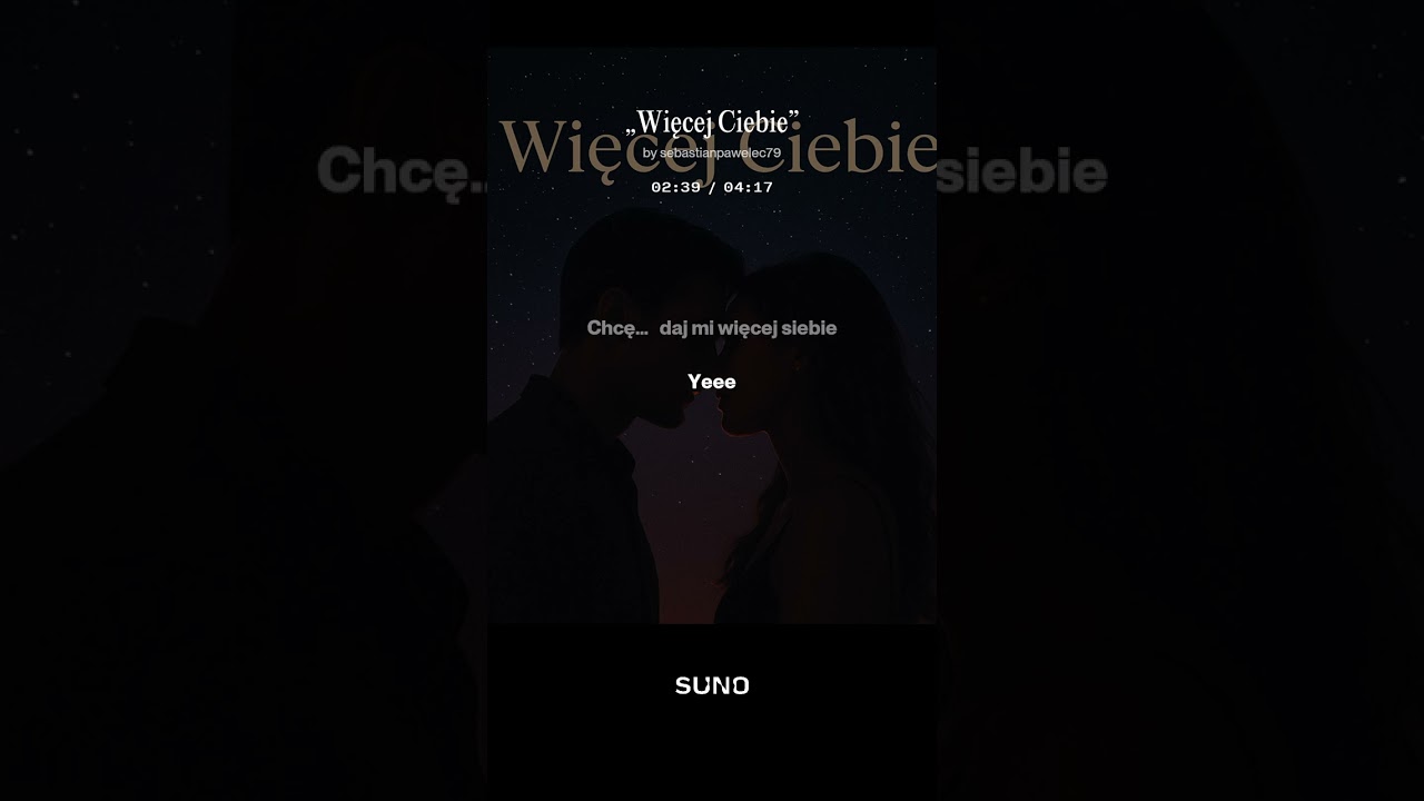 „Więcej Ciebie”