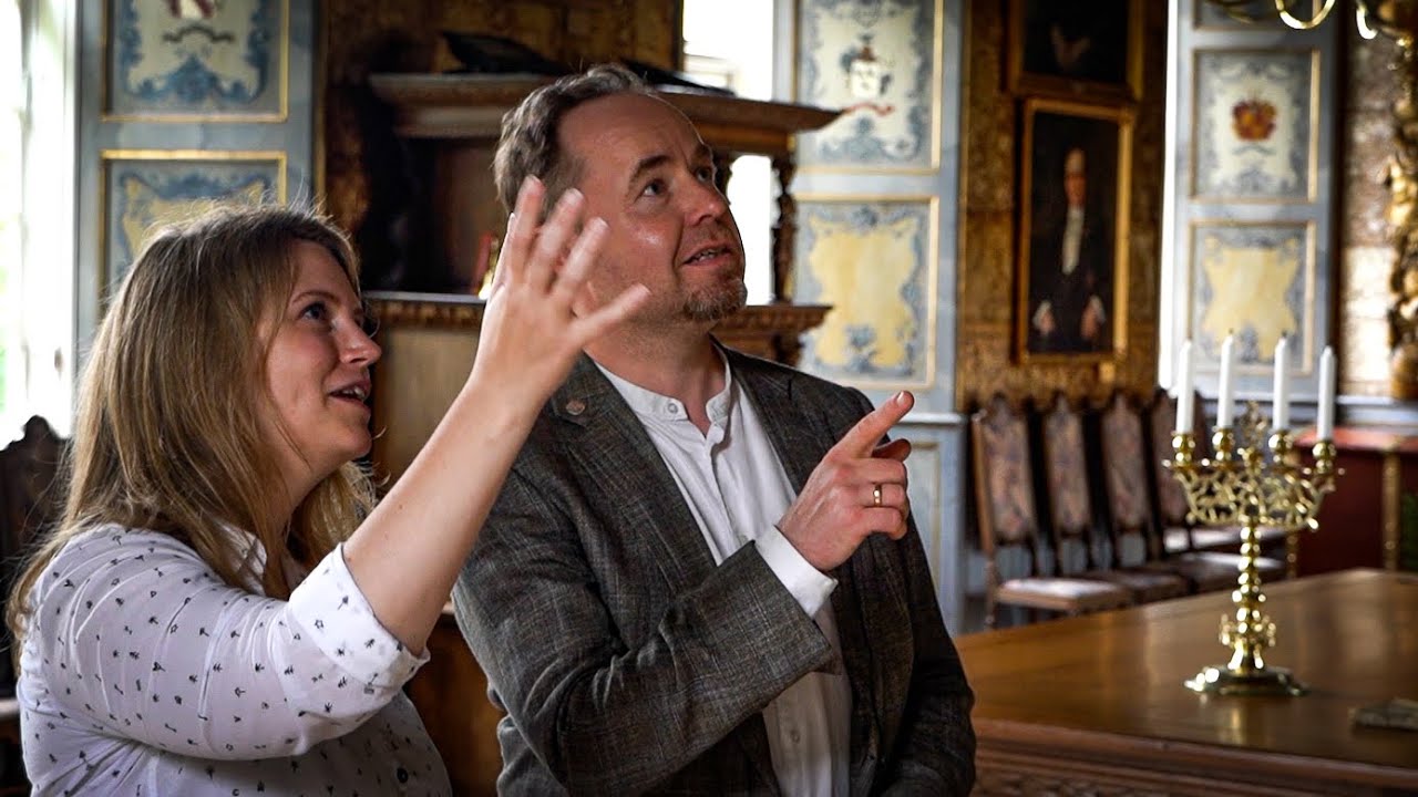 I Tycho Brahes fodspor med astrofysiker Tina Ibsen – afsnit 6 af 6