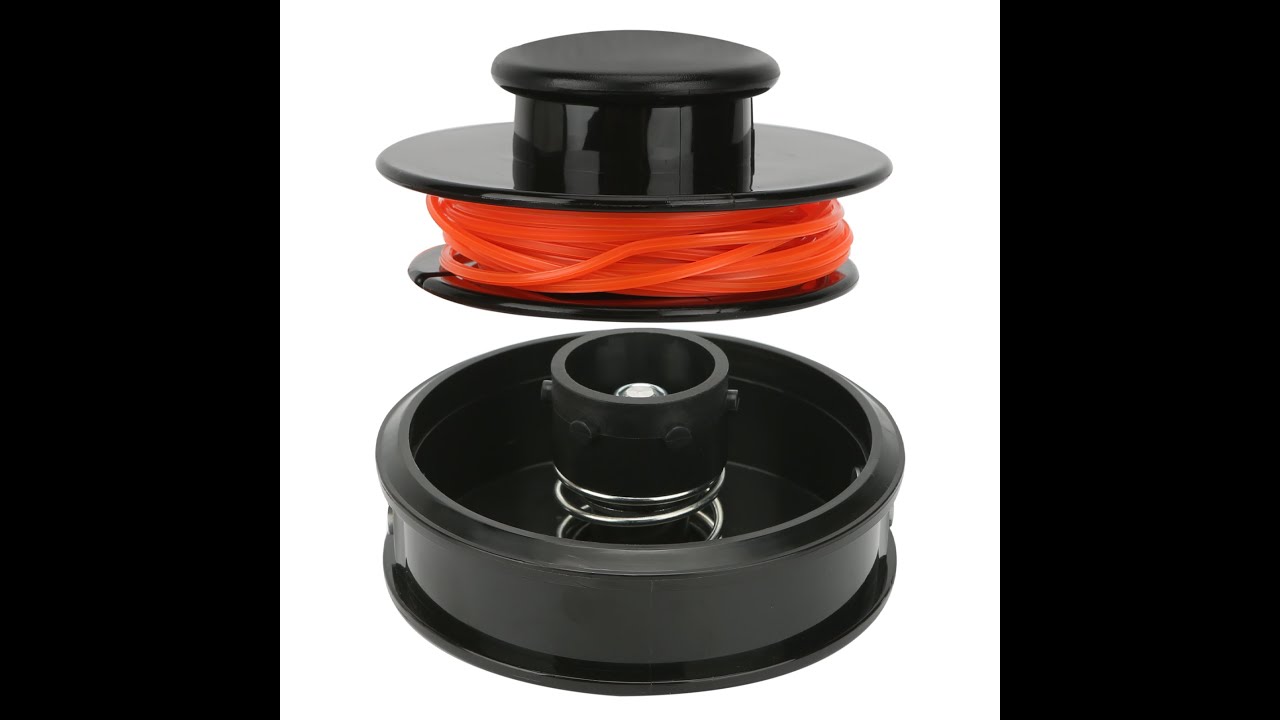 Echo 21560070 Replacement Trimmer Head from THTEN