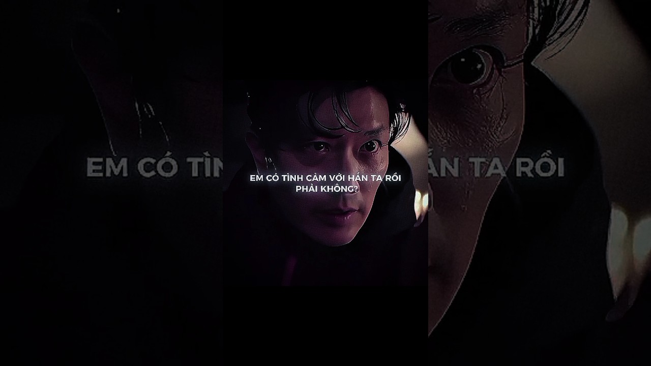 Sao? Anh Ghen &Agrave;? #squidgameedit#kdrama#netflix#phimhan#tinhcam#011#phochihuy#love#capdoi