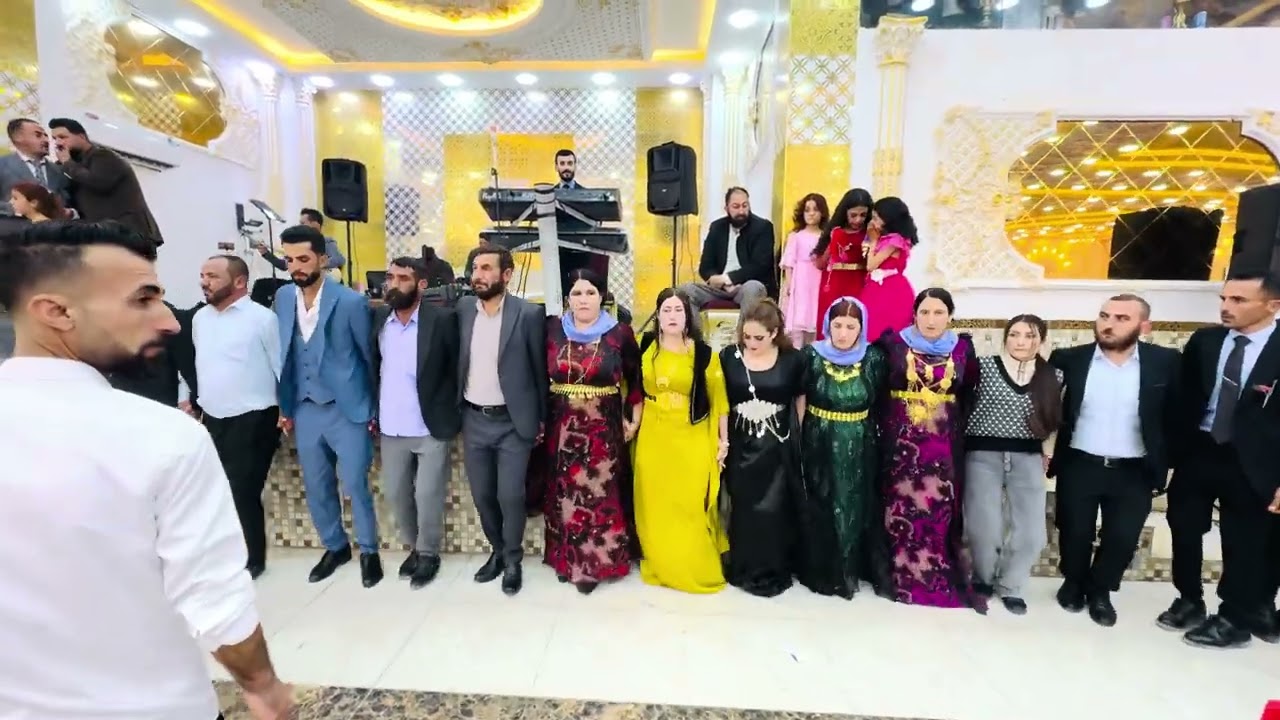 شاكر حلو ملاني ديلانا شنكالي