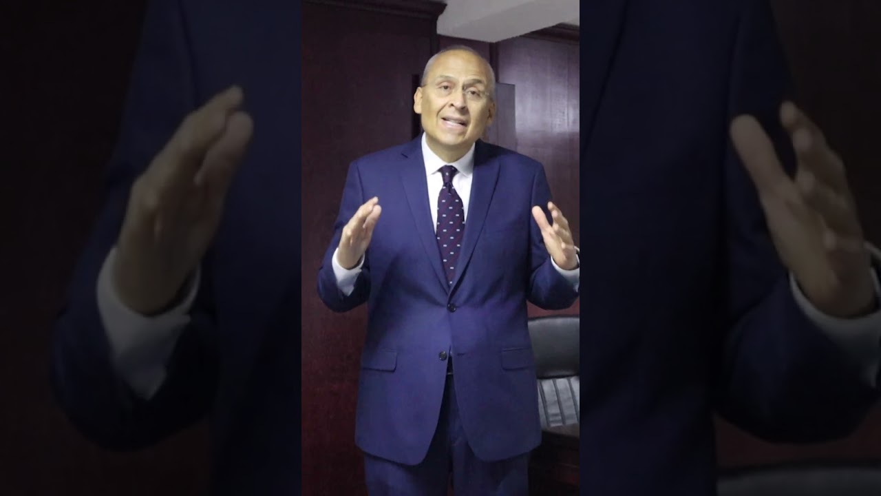 Conoce a tu Rector y la #transformaci&oacute;ndigital de Universidad ICEL #shorts