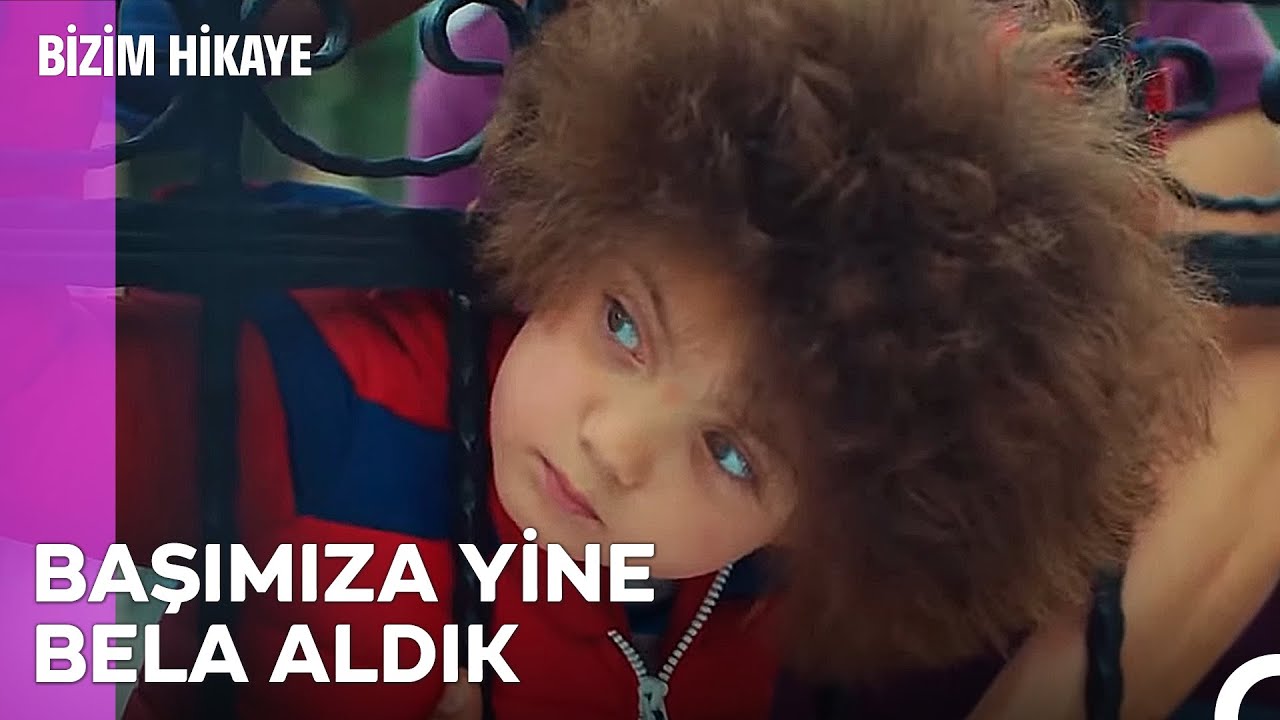 Mahallenin Abileri Bizi Hiç Sevmez - Bizim Hikaye 69.Bölüm