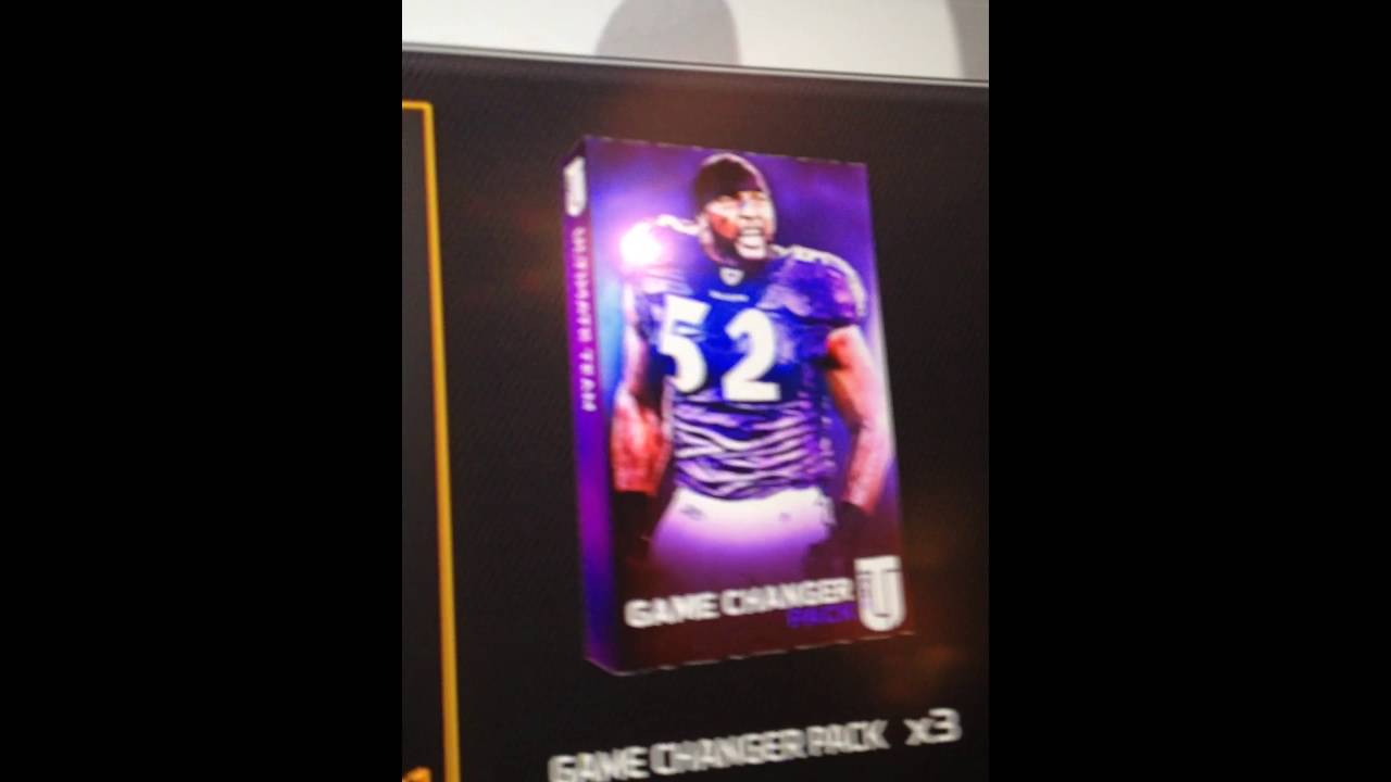 Bundle topper