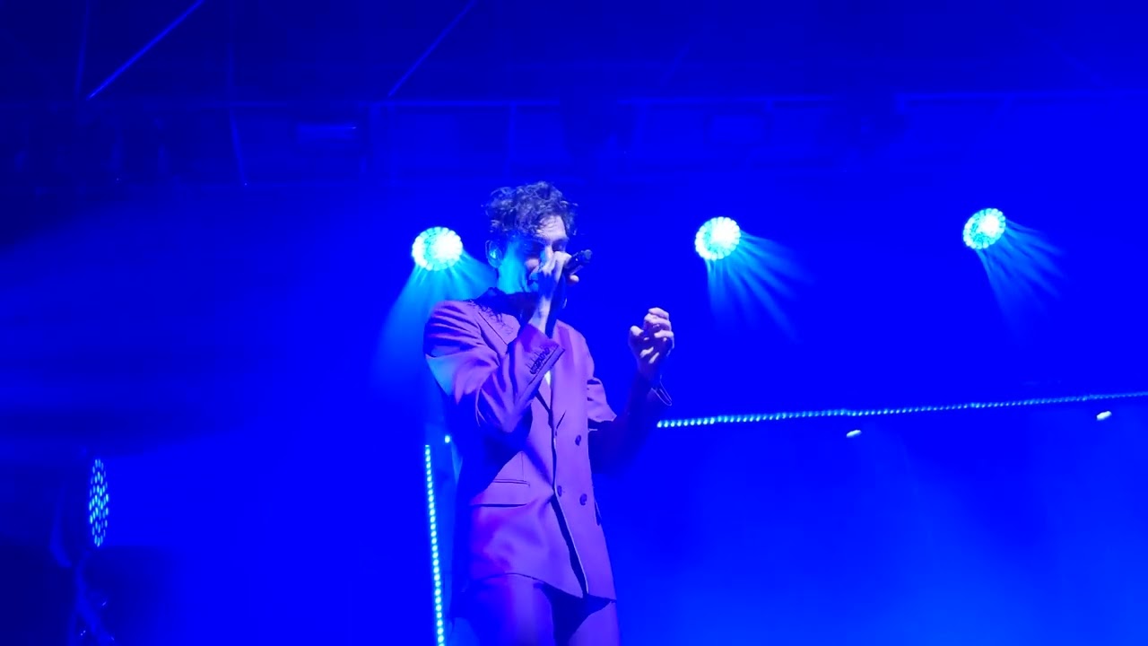 Mika - Happy Ending Namba Hatch  Osaka, May 23 2023