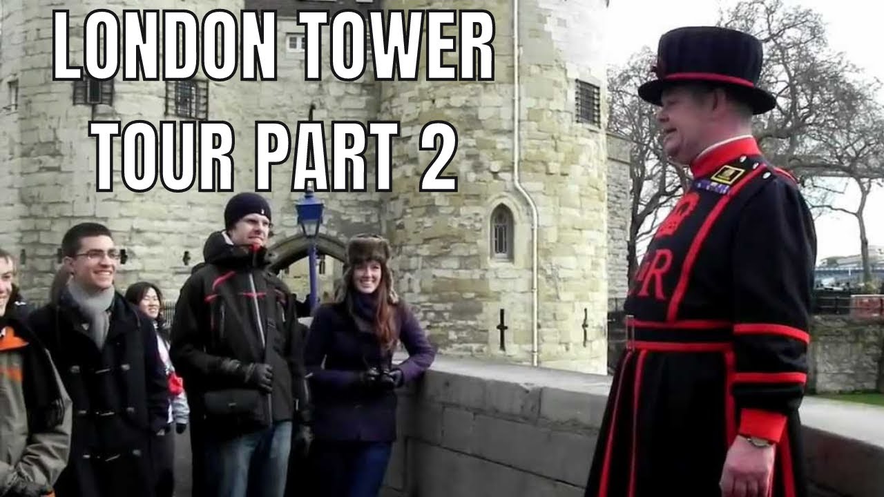 American Reacts to Yeoman Warder At Tower Of London Part 2 | Culture Reaction | Learn History