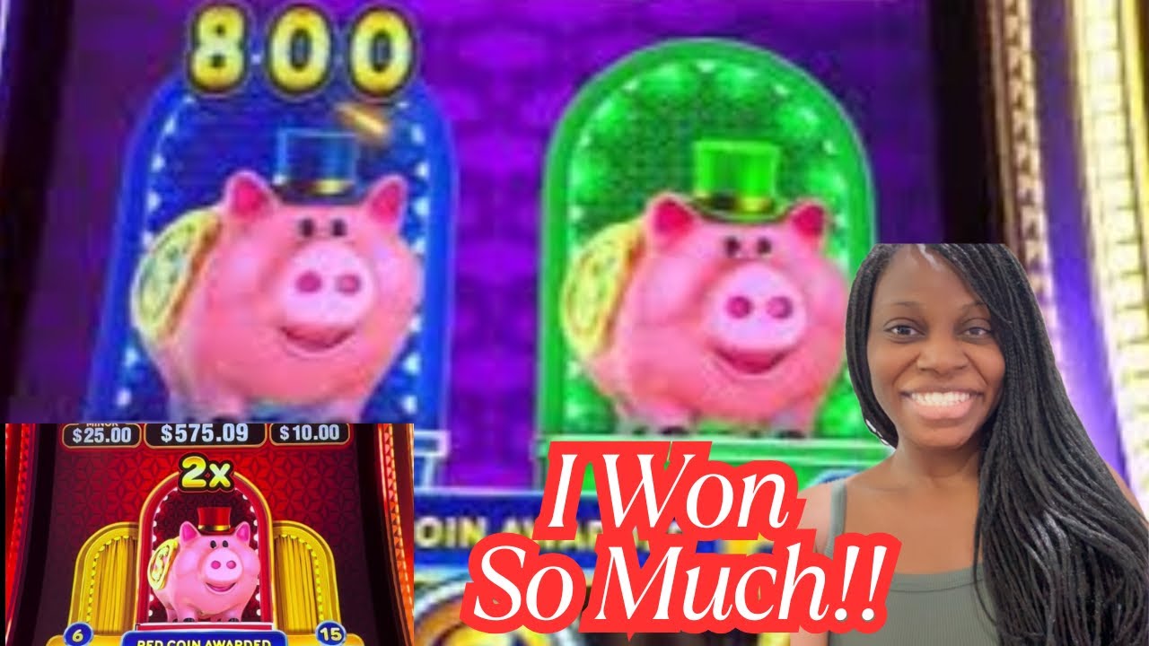 TURNING MY FREE PLAY INTO CASH 🎰 