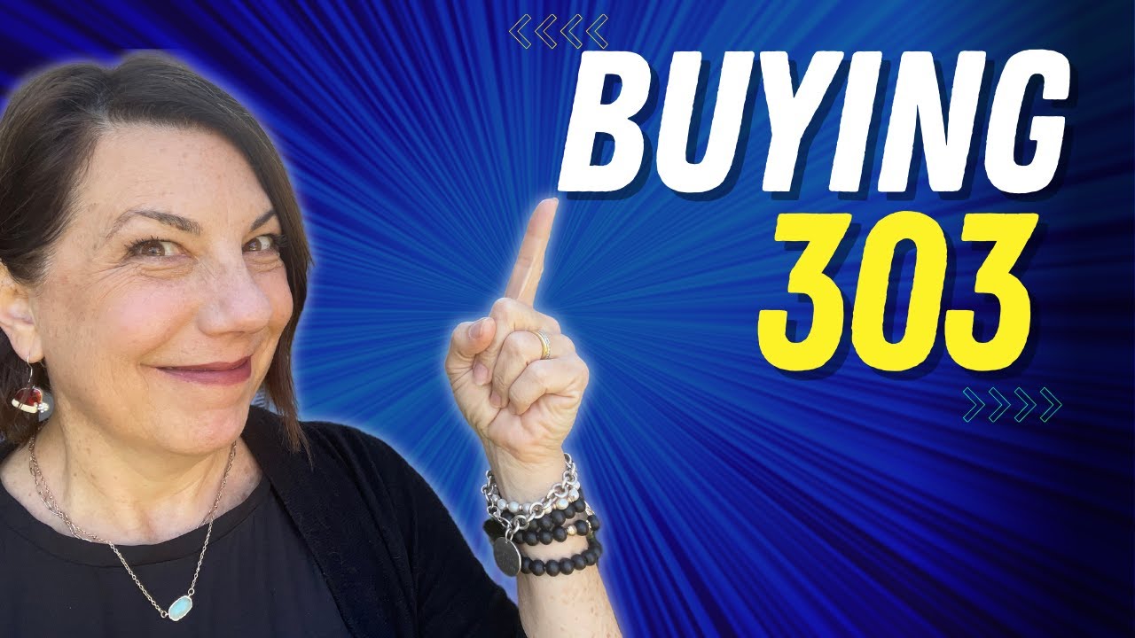 Buying A House in 2023: A Step-by-Step Guide (303)
