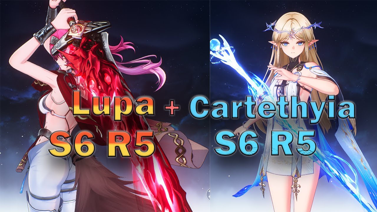 whimpering wastes 2.4| Cartethyia S6 R5- Lupa S6 R5 | Infinite Torrents - Wuthering Waves (reupload)