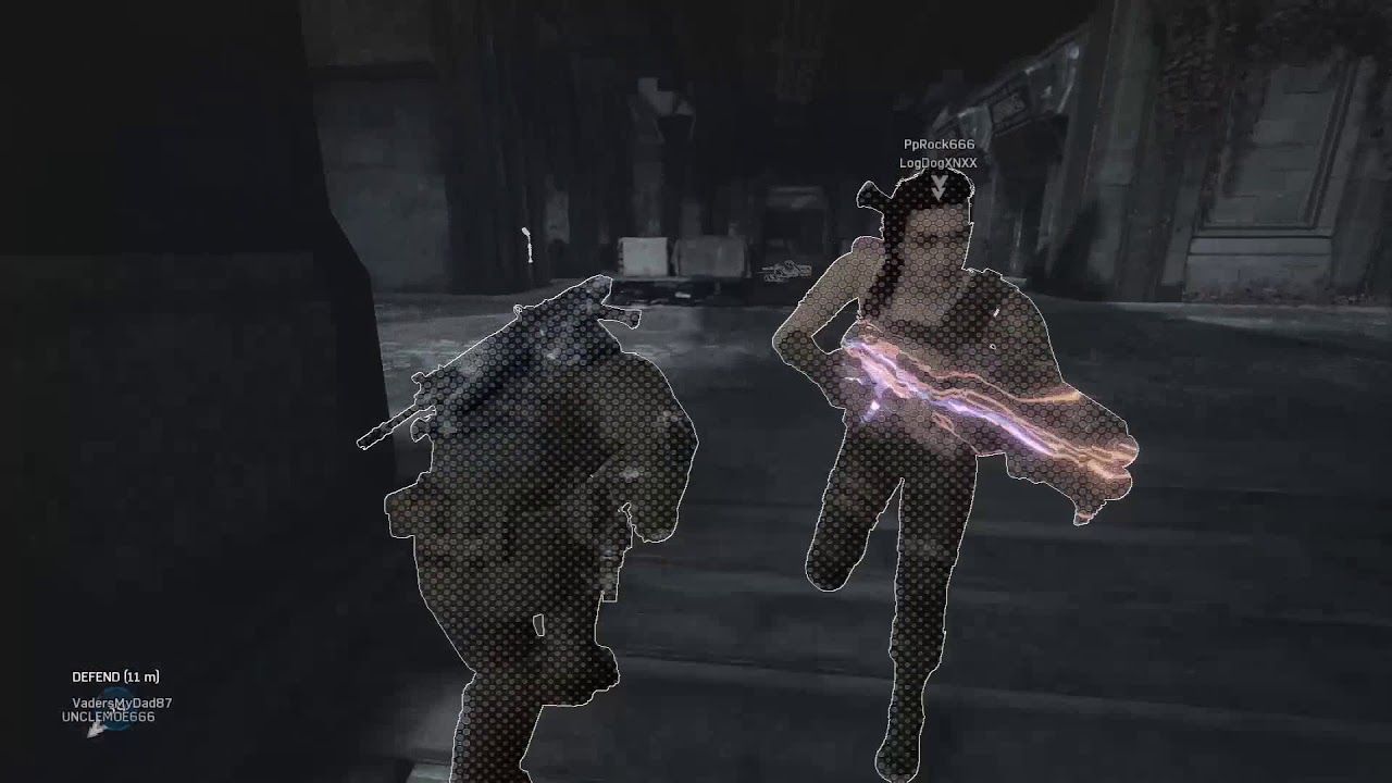 GOW Session 50