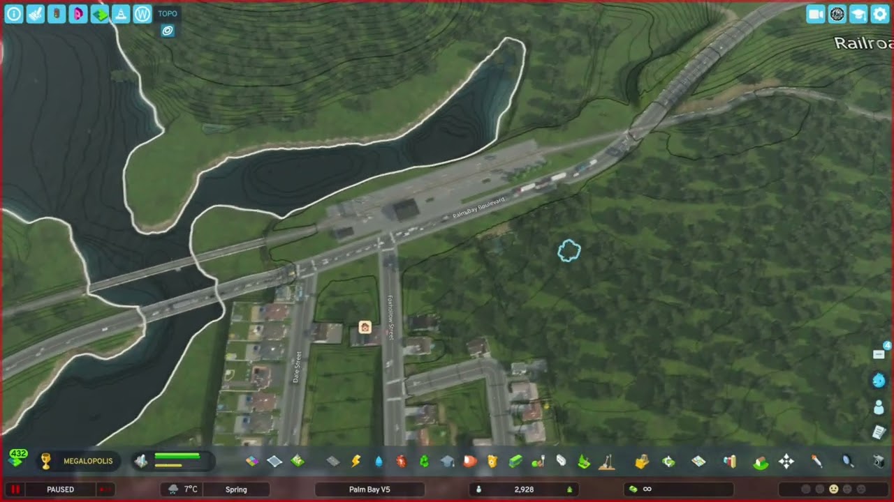 CS2 Palm Bay EP4: Markham