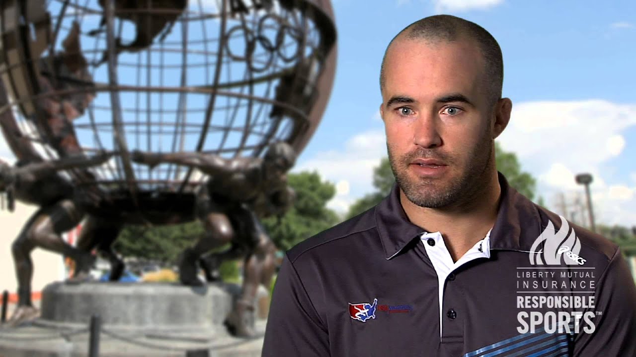 Andy Hrovat  |  Outsmarting Opponents