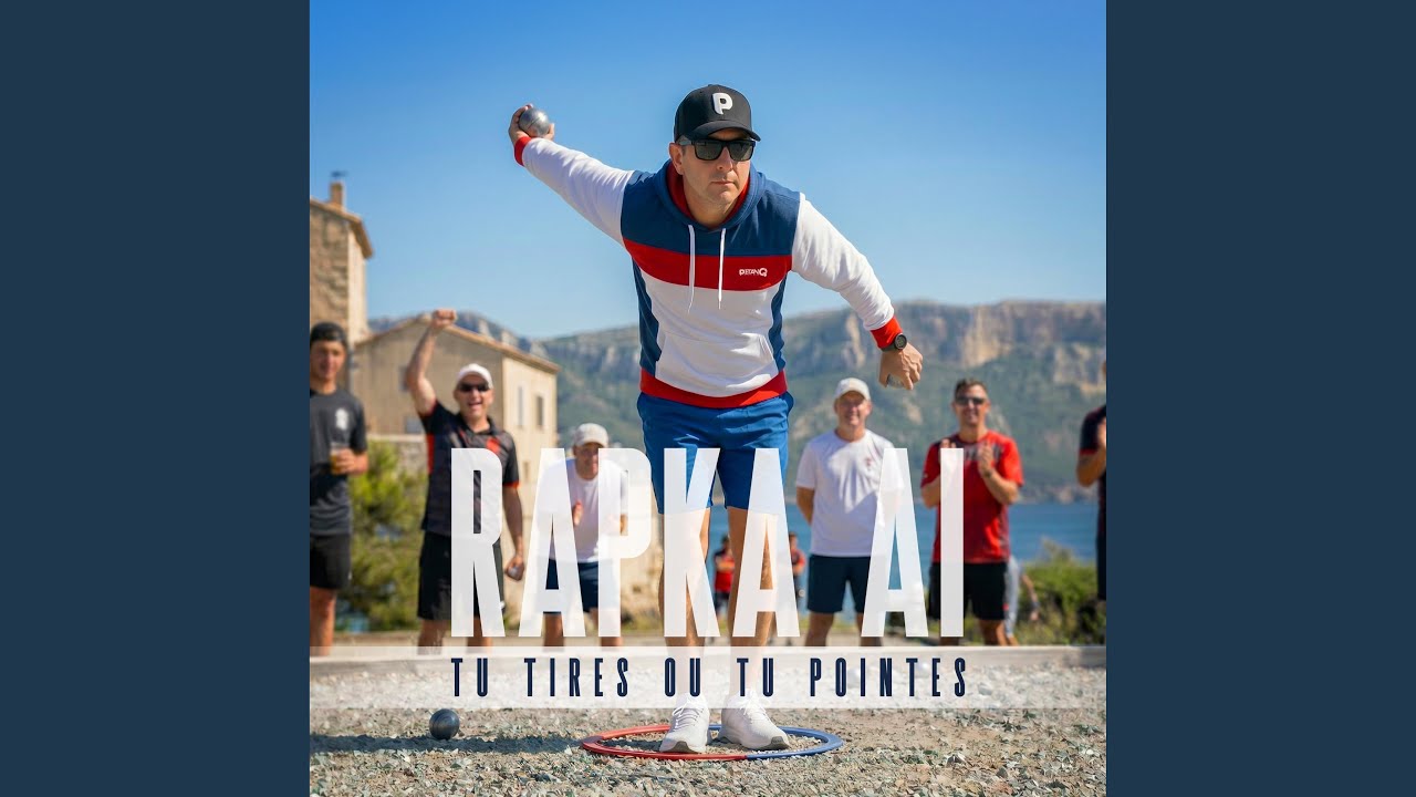 Tu tires ou tu pointes (feat. RAPKA BEATZ)