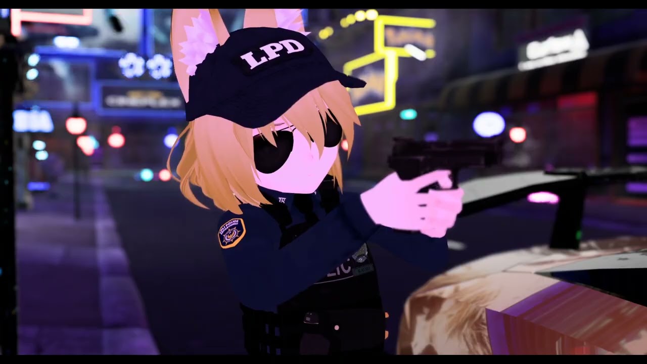 LPD-becky revenge preview