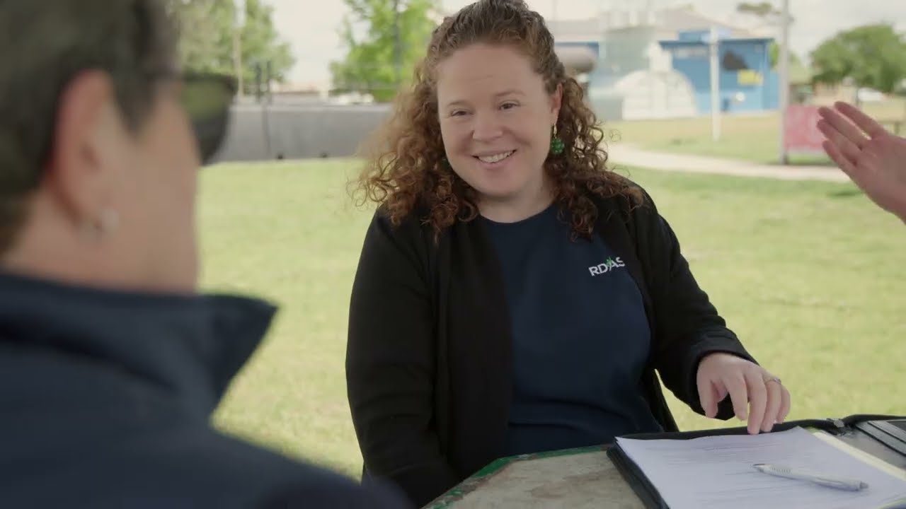 What is Disability Advocacy?