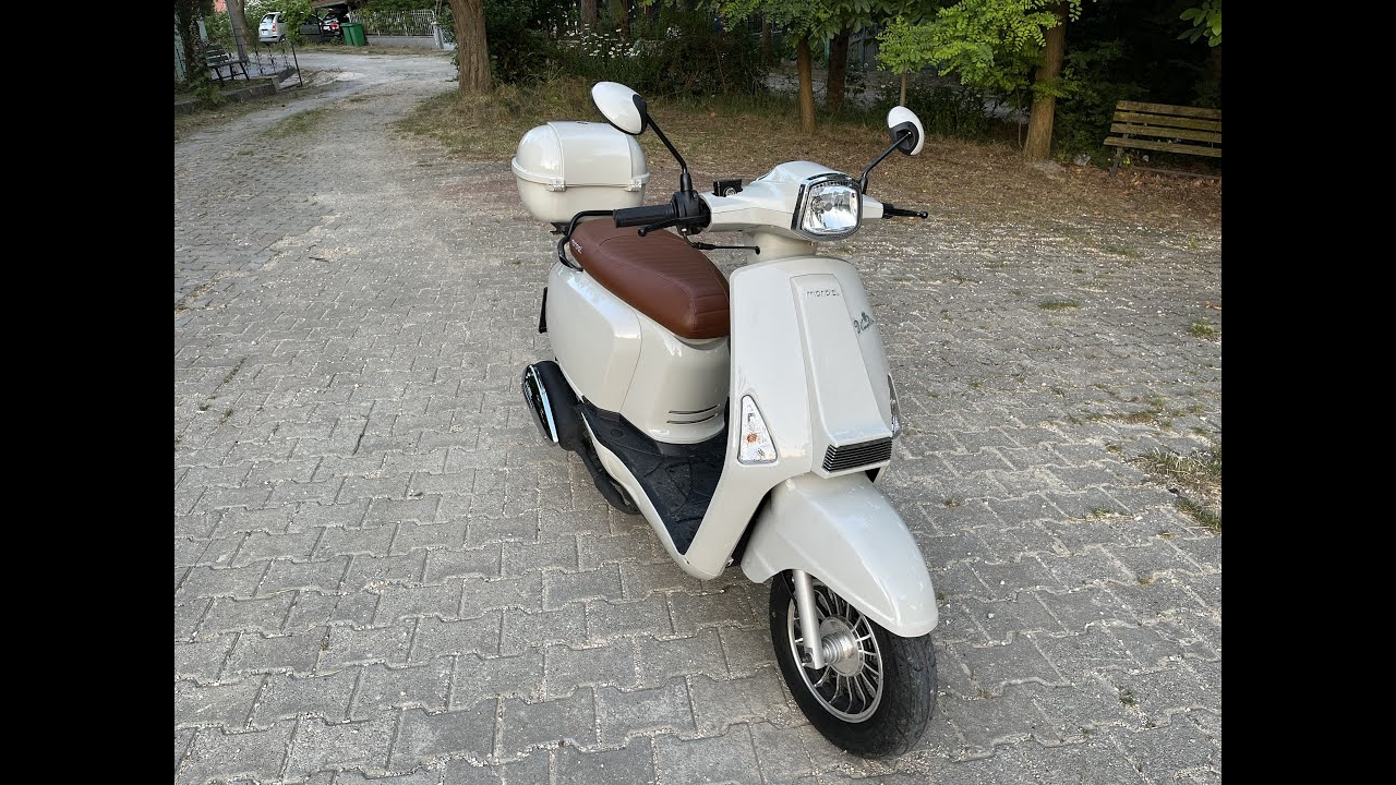 Mondial 2023 50 Virago İ (Virago 50i) Detaylı İnceleme