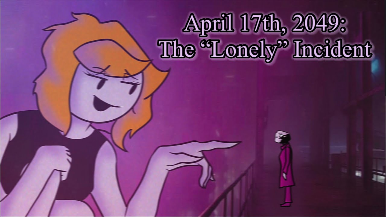 Trollge: The “Lonely” Incident