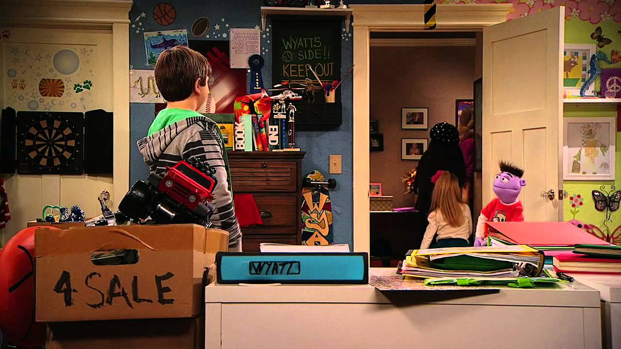 Clip - Crash vs. Flex - Crash & Bernstein - Disney XD Official
