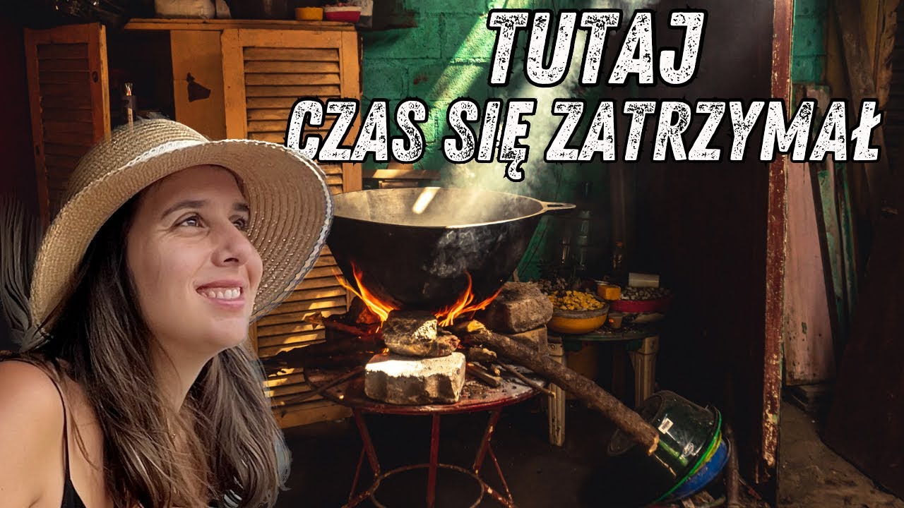 #285 | Przenieś Się w Czasie na Wyspie Ometepe | Niezapomniana Przygoda w Nikaragui🇳🇮