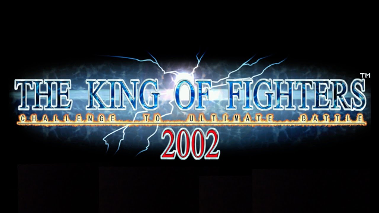 KOF 2002: Dilo+Saleem+Rashid VS HSN+Zain+Arif, FT-10 Ranking Match #kof #kof2002 #diloangelgamer