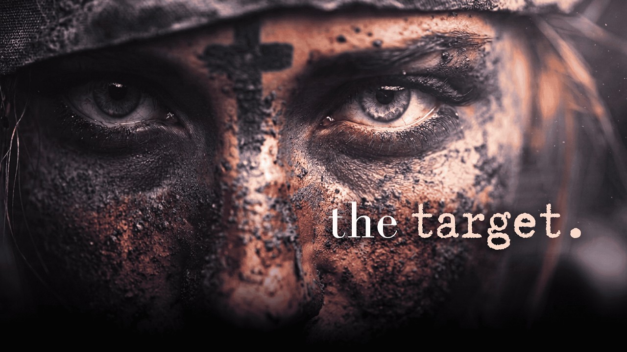 𝑴𝒂𝒓𝒌𝒆𝒅 𝒃𝒚 𝑮𝒐𝒅. | why your battle is harder than theirs