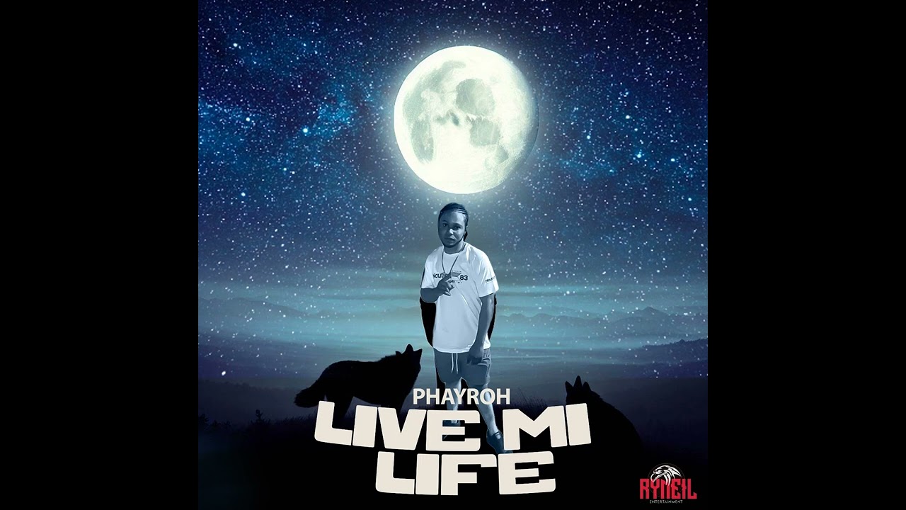 phayroh live mi life