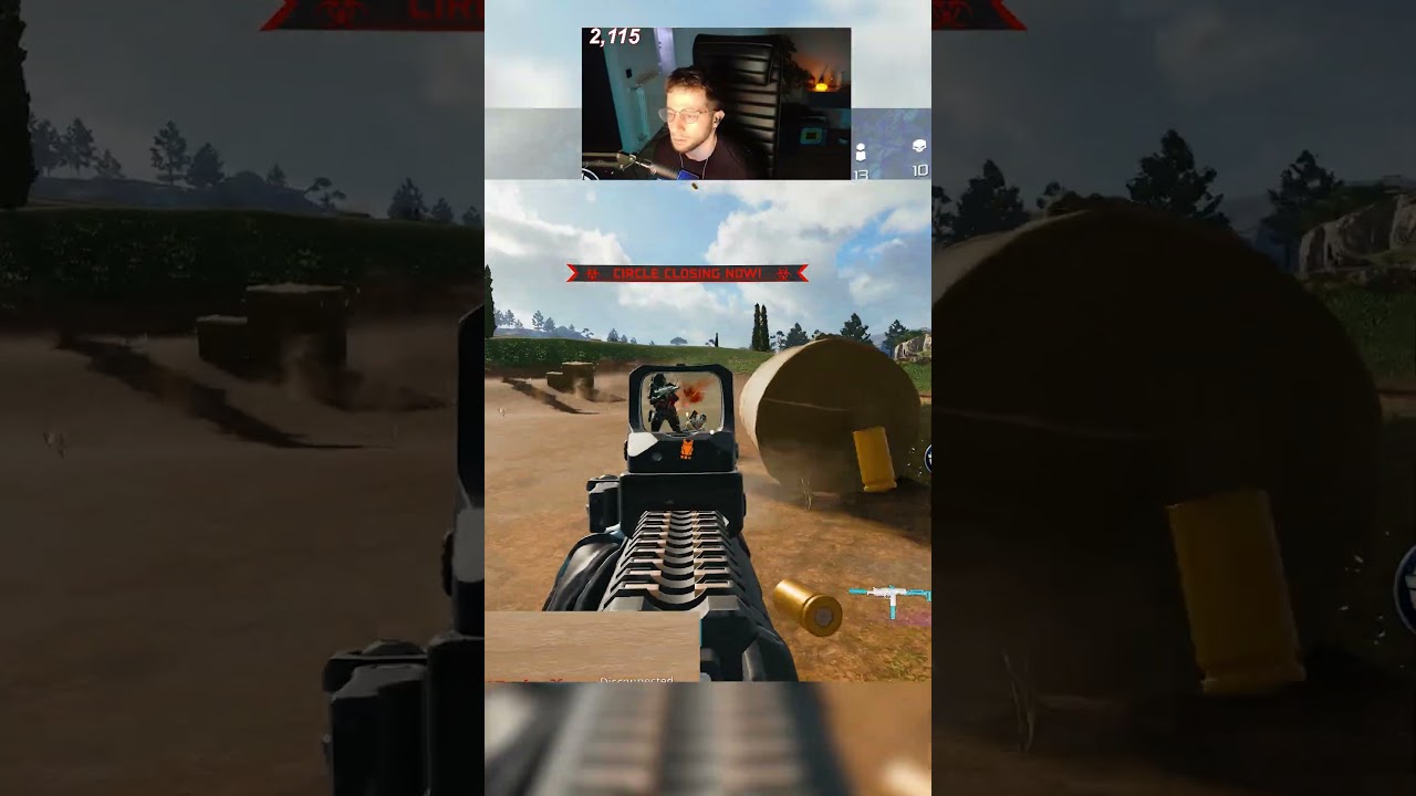 Blackout 2 — это фильм 🔥 #callofduty #warzone