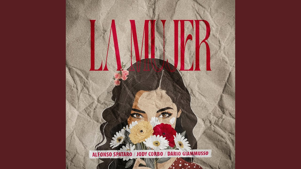 La Mujer (Extended Mix)