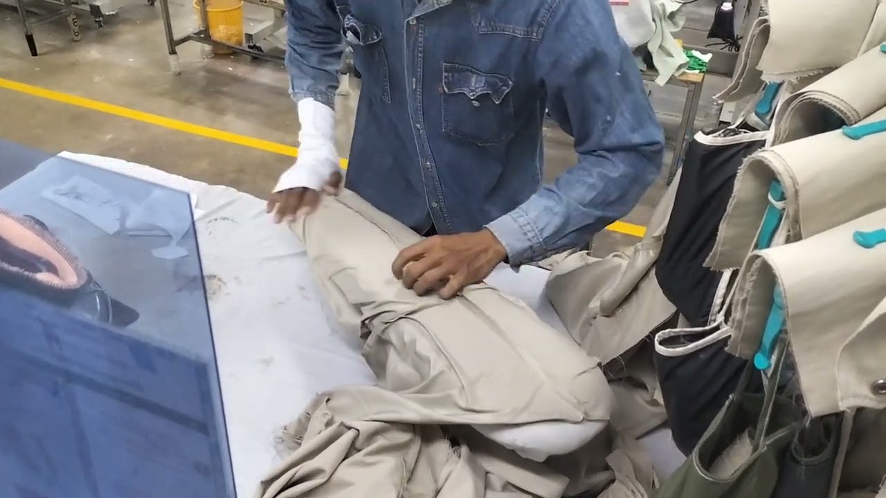 Step-by-Step: Ironing Like a Pro