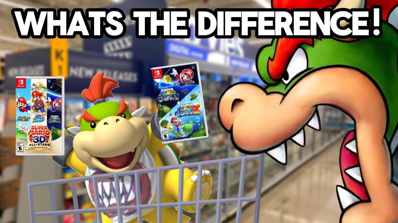 What Nintendo Parents Had To Go Through In 2025