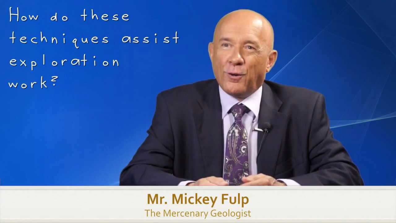 Investing 101 with the Mickey Fulp, the 