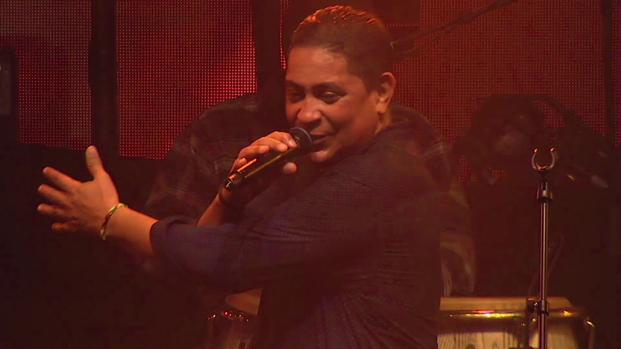 ASERE LIVE @ Nuits du Sud, Vence 2017- 