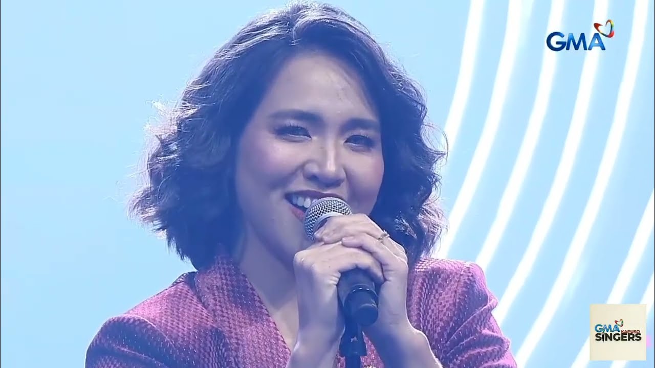 Incredible high notes of 