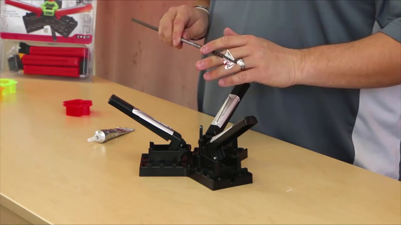 5 Best Arrow Fletching Jig 2020 - (Updated New Edition :)