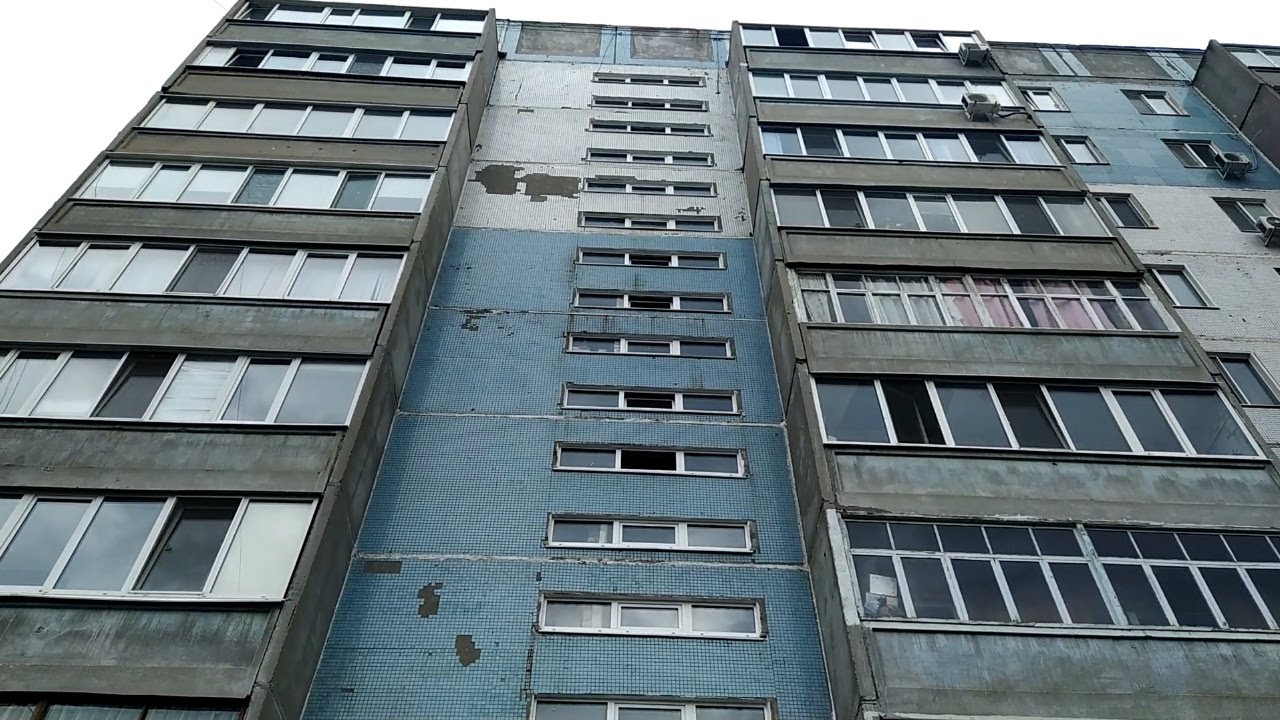 Лифт по адресу: Красильникова 51 подъезд 1, город Сызрань, серия дома: 111-75-07, (Манчжурка)