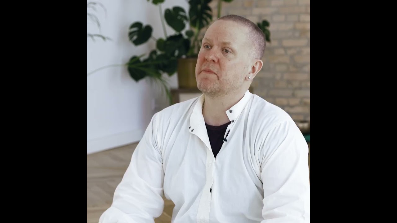 Livsstil er en livsstil - af A. Matthesen
